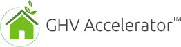 GHV Accelerator Logo
